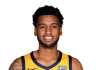 Trevon Bluiett headshot