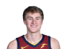 J.P. Macura headshot