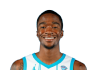 Edmond Sumner headshot