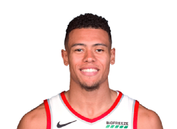 Wade Baldwin IV headshot