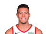 Wade Baldwin IV headshot