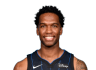 Vic Law headshot