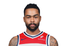 D'Angelo Russell headshot