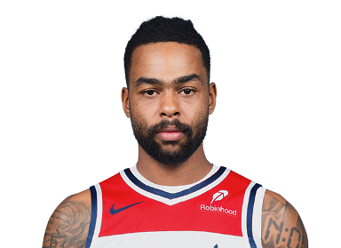 D'Angelo Russell headshot