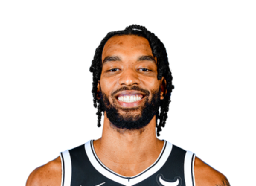 Keita Bates-Diop headshot