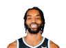 Keita Bates-Diop headshot