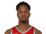 Vincent Edwards headshot