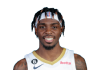 Zylan Cheatham headshot