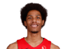 Patrick McCaw headshot