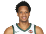 Rashad Vaughn headshot