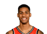 Devin Robinson headshot