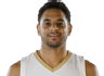 Corey Webster headshot