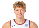 Mindaugas Kuzminskas headshot