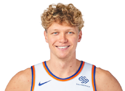 Mindaugas Kuzminskas headshot