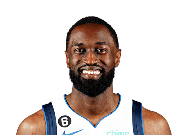 Theo Pinson
