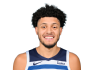 Justin Jackson headshot