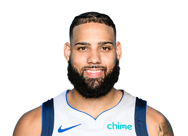 Image of Caleb Martin