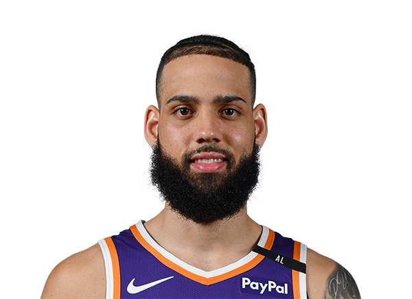 Cody Martin Career Stats - NBA - ESPN