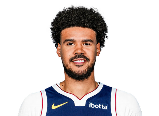 Cameron Johnson