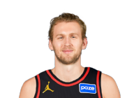 Jock Landale