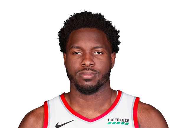 Chinanu Onuaku - Portland Trail Blazers Center - ESPN