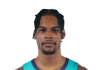Ahmed Hill headshot