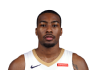 Javon Bess headshot
