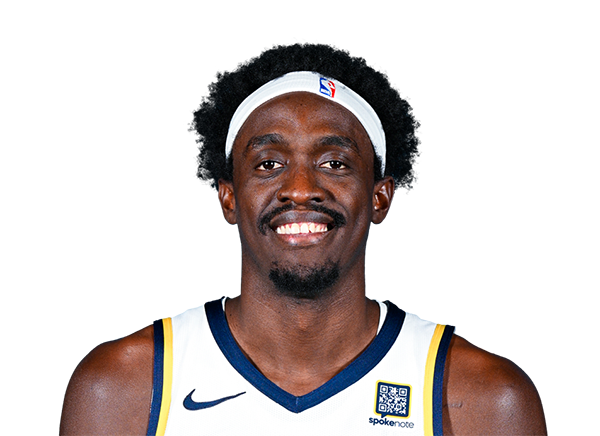 Pascal Siakam - Indiana Pacers Power Forward - ESPN (PH)