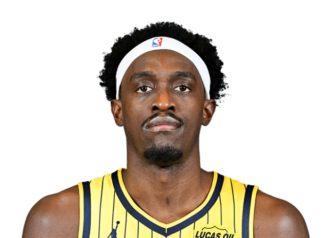 Pascal Siakam
