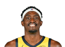 Pascal Siakam