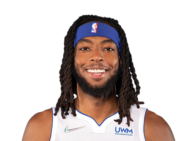 Trayvon Palmer