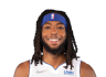 Trayvon Palmer headshot