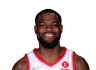 Keljin Blevins headshot