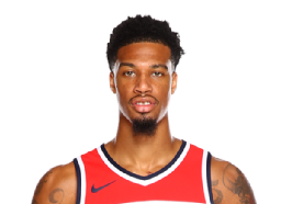 Chris McCullough headshot