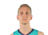 Thomas Welsh headshot