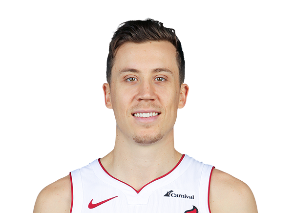 Image of Duncan Robinson