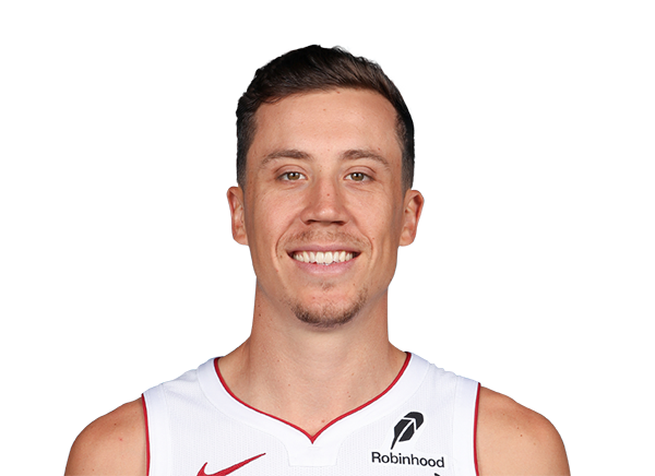 Image of Duncan Robinson