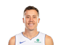 Duncan Robinson headshot