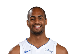 Arron Afflalo headshot