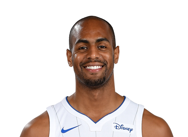 Arron Afflalo