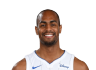 Arron Afflalo headshot