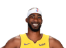Corey Brewer headshot