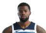 Aaron Brooks headshot