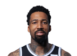 Wilson Chandler headshot