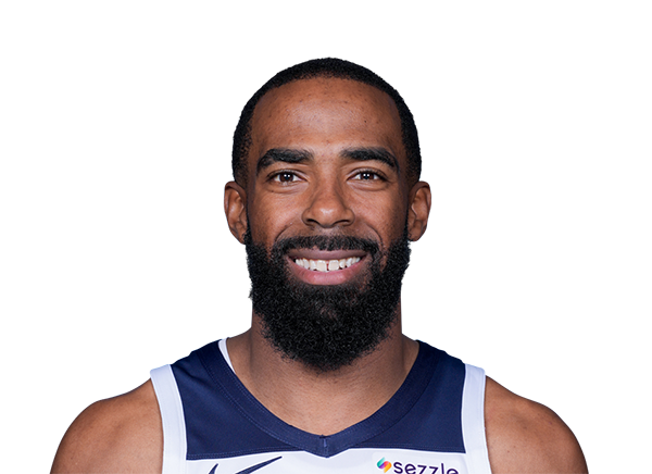 Image of Mike Conley