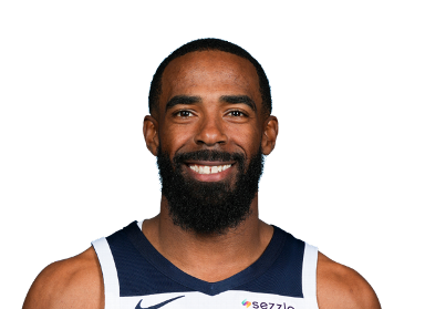 Mike Conley headshot