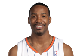 Javaris Crittenton headshot
