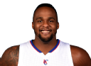 Glen Davis headshot
