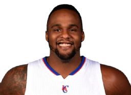 Glen Davis headshot