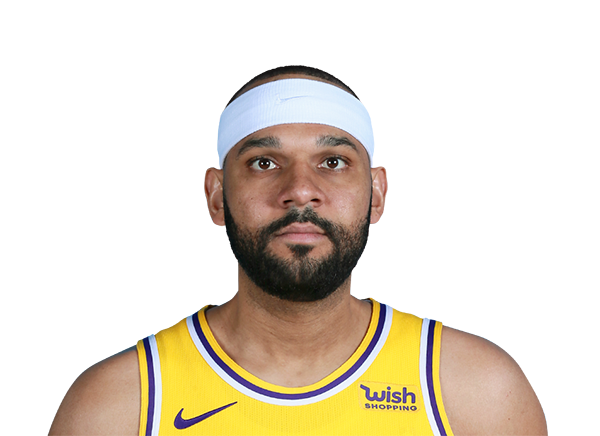 Jared Dudley - Los Angeles Lakers Small Forward - ESPN (UK)